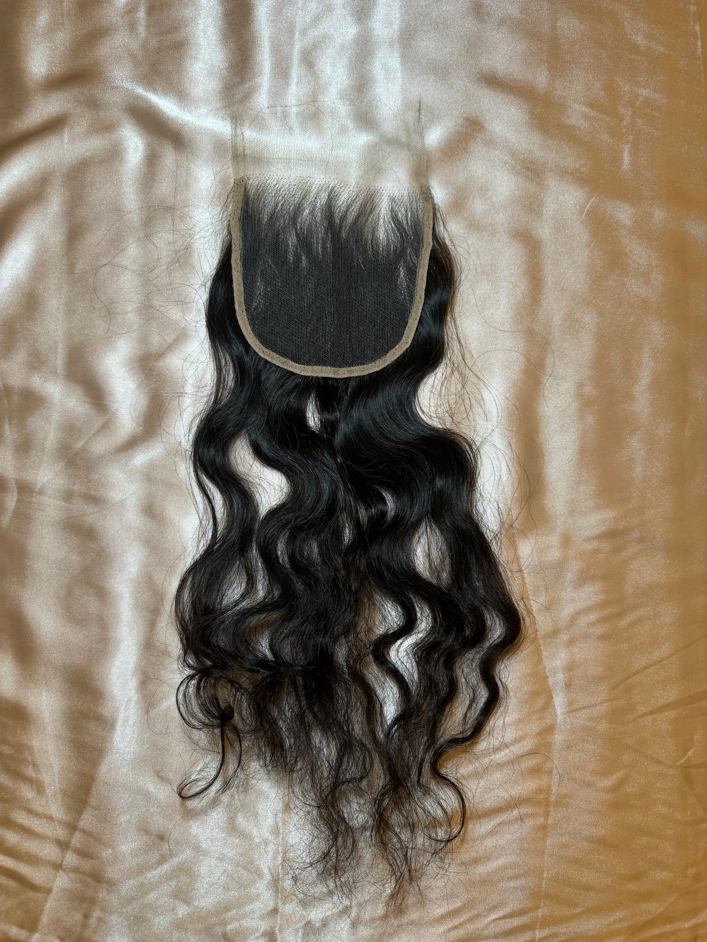 Raw HD Lace Closures