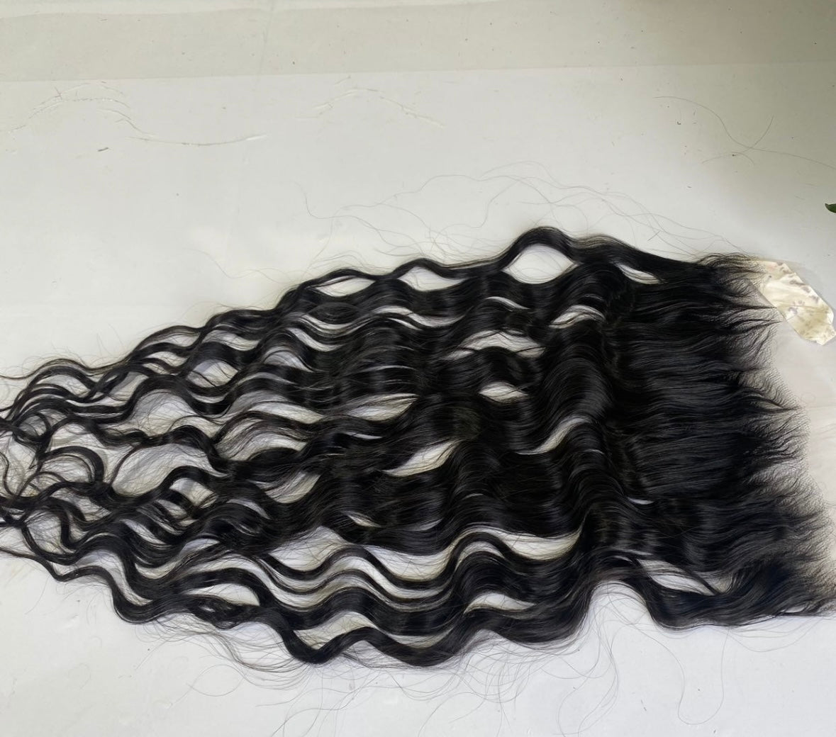 Raw HD Lace Frontals