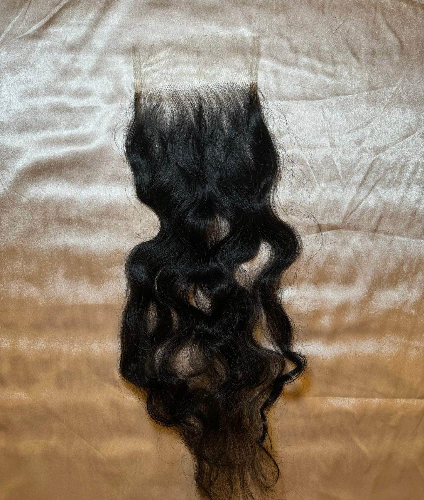 Raw HD Lace Closures